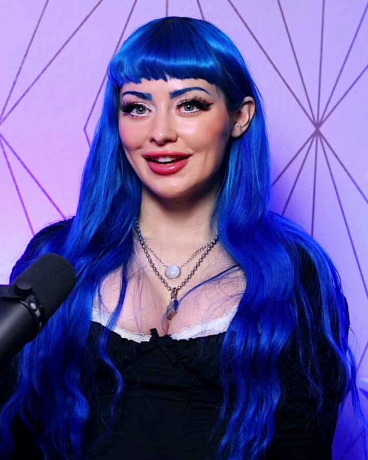 Jewelz Blu