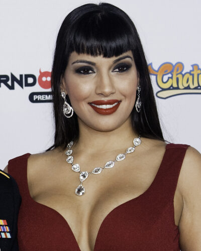 Mercedes Carrera